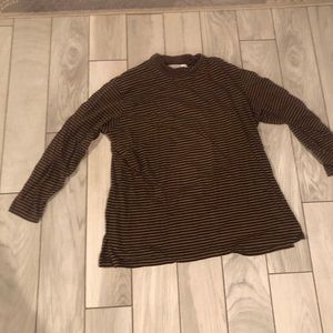 Elisabeth by Liz Claiborne mock turtleneck 2x